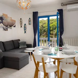 Ohana Apartment